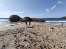 Plage de Trez Rouz
